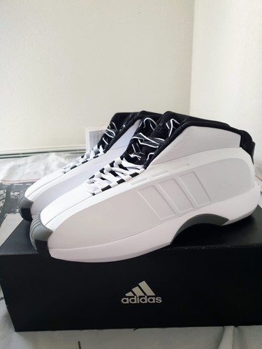 New adidas crazy - crazy, 1
