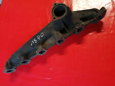 PIPE ECHAPPEMENT OCCASION REFERENCE 17141-68010 OU 011  TOYOTA LAND CRUISER HJ60