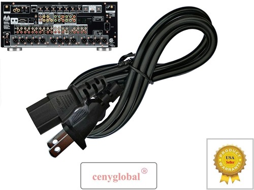 Power cord cable - ac,
