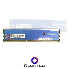 4 Go De RAM PC Kingston HyperX