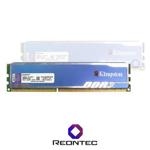 Ram pc kingston - 4,