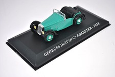 Voiture modèle réduit