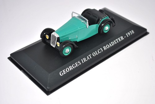 Voiture modèle réduit