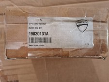 Jeu disques embrayage Ducati Multistrada, Panigale etc NEUF