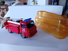 1/50 SAVIEM SG4 POMPIERS