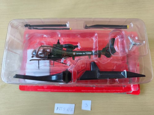 Hélicoptère 72e - hÉlicoptÈre, 1/72e