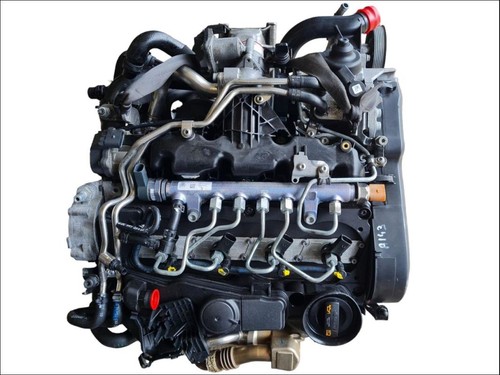 Moteur audi sportback - audi, a5