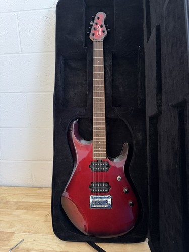 Olp jp6 mid red - -,