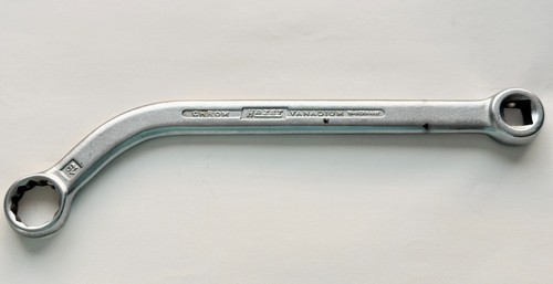 Hazet 2753 offset box end - 2753,