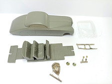 Incomplet : Kit Peugeot 601