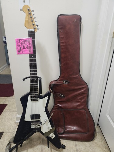 Ibanez cimar star - ibanez,