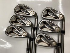 TaylorMade R7 Draw Plus Iron
