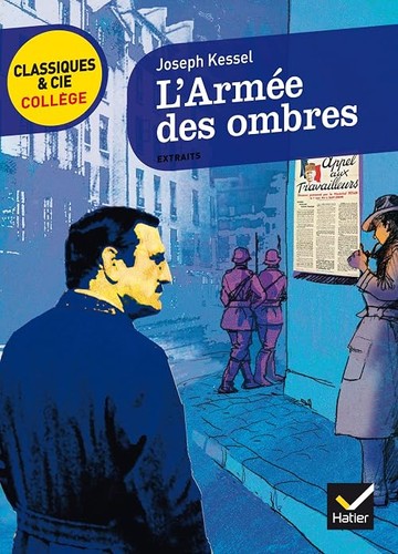 Armée des ombres - l',