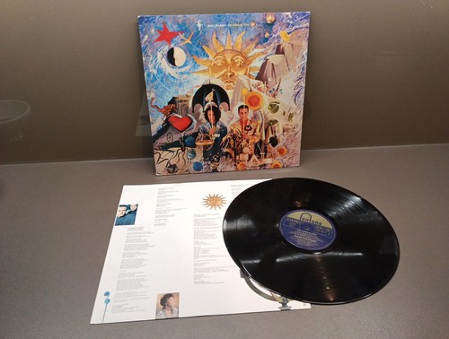 Disque vynil tours - vynil,