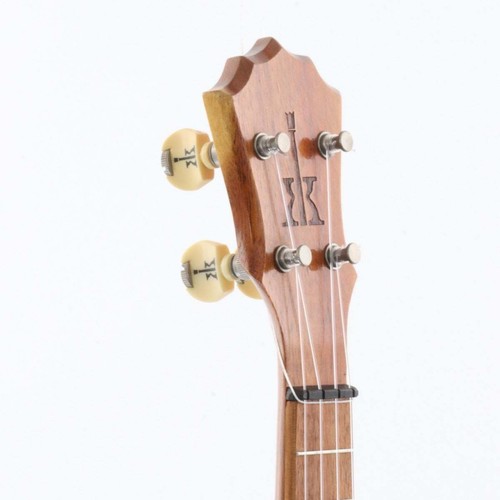 Koaloha pineapple soprano - pineapple,