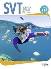 SVT Cycle 4: Manuel 2022 de