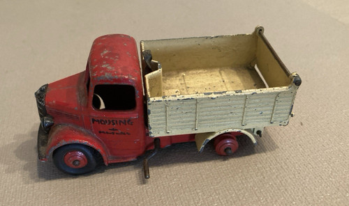 Dinky toys diecast bedford - toys,