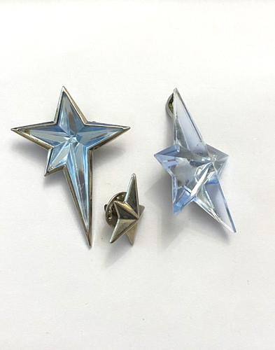 Lot bijoux broche - bijoux,