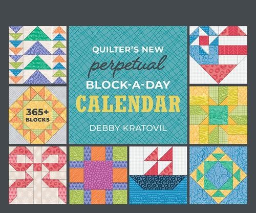 Debby kratovil quilter - debby, new