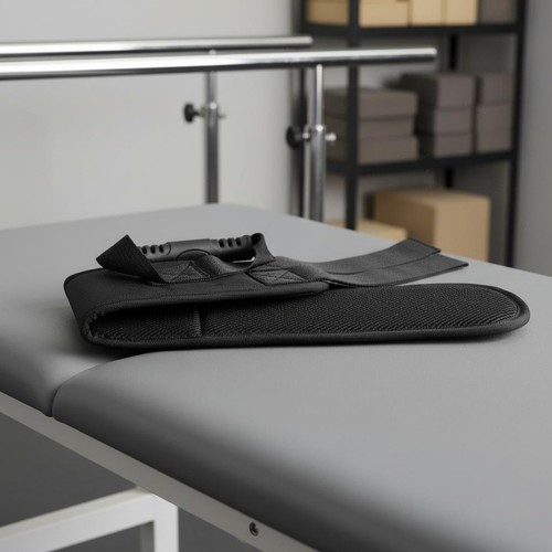 Sangle levage jambe - sangle,