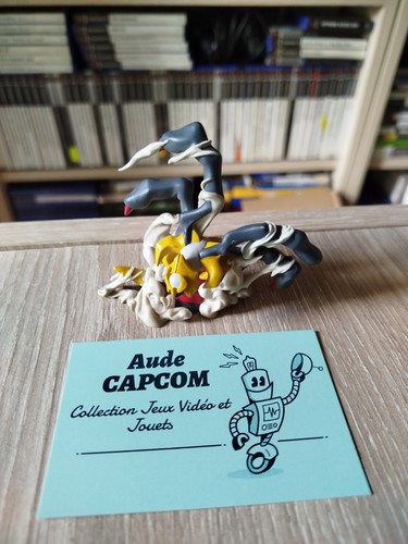 Figurine pokémon giratina - figurine, giratina]