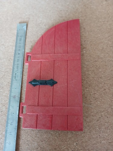 Porte gauche 3269 playmobil - porte,