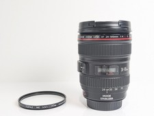 Objectif Canon EF 24-105mm F4