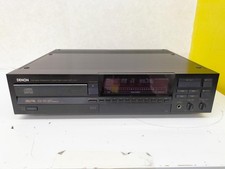 RARE Denon DCD-3300 Vintage