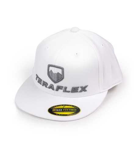 Teraflex flexfit flat visor - flexfit,