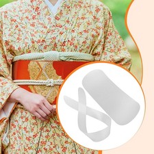 Kimono Japonais à Col Et