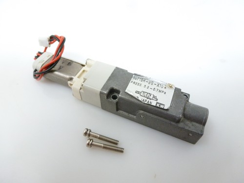 Dye solenoid dm6 dm7 dm8 - dm6,