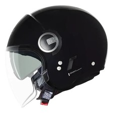 Casque Demi Jet Scooter NOLAN