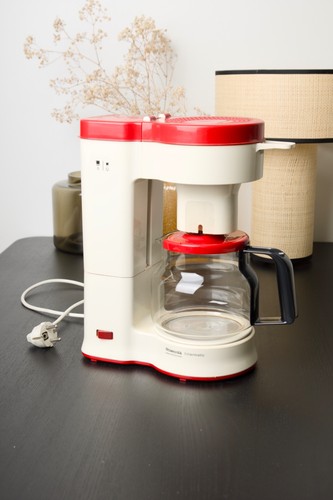 Cafetière vintage rowenta - cafetière,