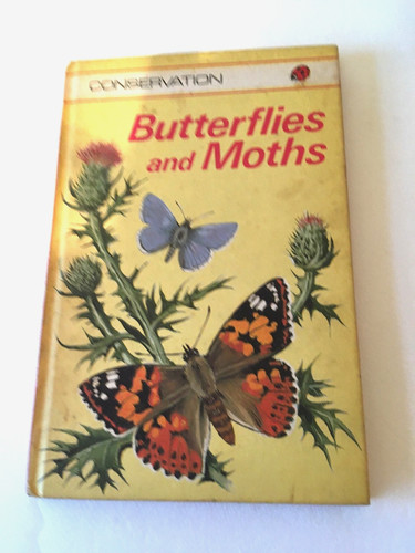 Vintage 1978 ladybird book - 1978,