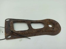 Mercedes-Benz E W123 1978 Droit Autre Pièce De Suspension Arrière PUM48148