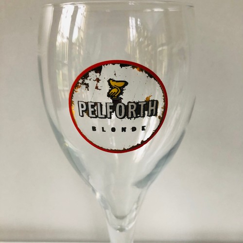 Verre bière collection - à, de