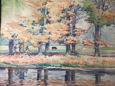 Edouard de CHAMPEAUX - grande