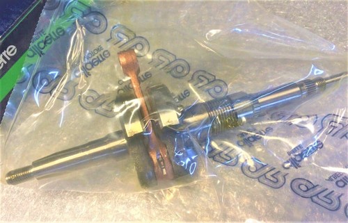 Vilebrequin renforce alfaerre - vilebrequin,
