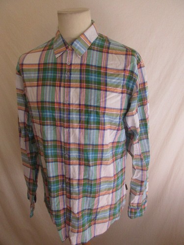 Chemise paul smith taille - chemise, l