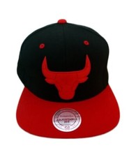 Casquette Chicago Bulls