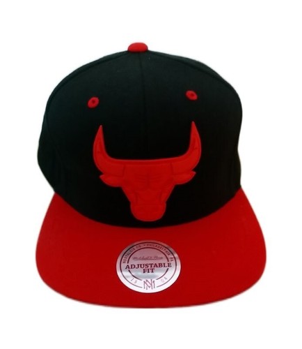 Casquette chicago bulls - casquette,