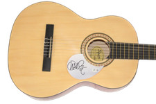 John Mayer Signed Autograph