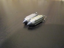 Paire de pointeaux de