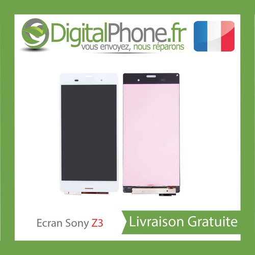écran lcd vitre tactile - +,