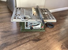 Vintage Makita 2708 Table Saw