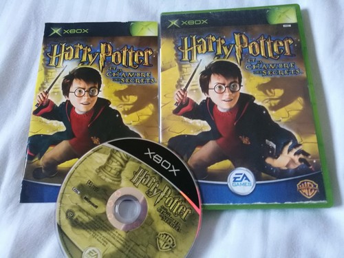 Harry potter chambre des - harry,