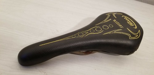 Vintage selle italia nitrox - selle,
