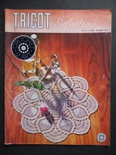 § catalogue ancien Tricot