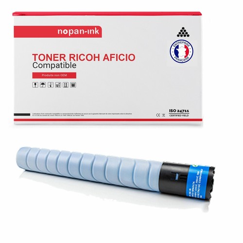 Toner ricoh 841921 - toner, cyan