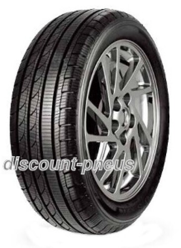 Pneu hiver tracmax ice - hiver, ice-plus